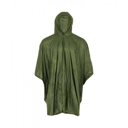 Kombat UK Multi-Purpose Poncho (OD), Kombat UK have been around a long time, and with that comes the experience to deliver the best possible products at reasonable prices